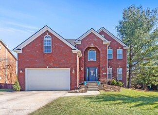 153 Cherry Hill Dr, Georgetown, KY 40324