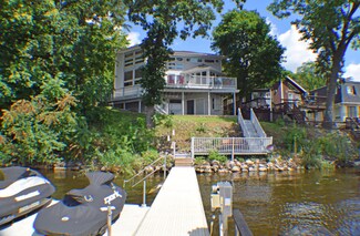 25711 W Marion Ave, Ingleside, IL 60041