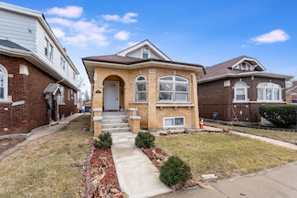 12155 S Yale Ave, Chicago, IL 60628