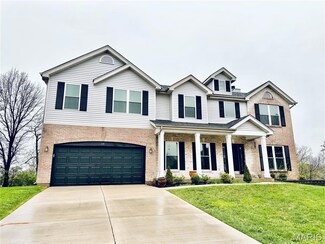 18 La Costa Ct, O Fallon, MO 63368