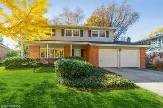 908 N Hemlock Ln, Mount Prospect, IL 60056