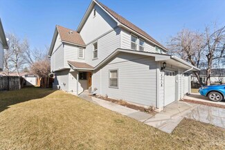 4710 W Kootenai St, Boise, ID 83705
