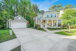 2668 Private Lefler Dr, Johns Island, SC 29455