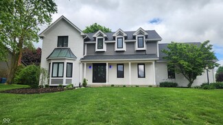 1536 Copperwood Place, Carmel, IN 46033