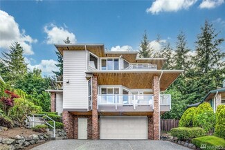 1822 England Ave, Everett, WA 98203