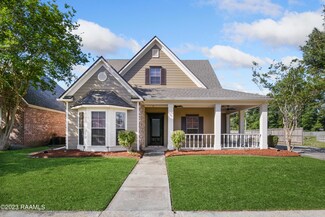 200 Metairie Ct, Lafayette, LA 70503