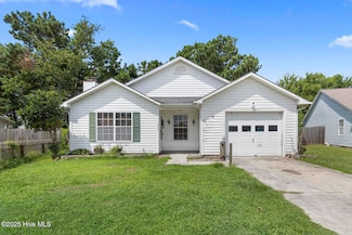 2032 W Windgate Ct, Jacksonville, NC 28546