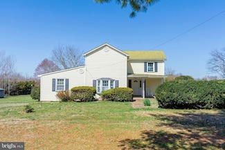 23217 Village Rd, Unionville, VA 22567