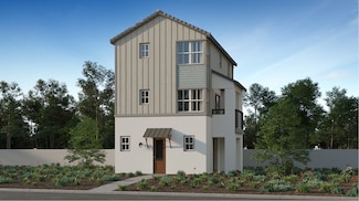 Residence Four, Ontario, CA 91762