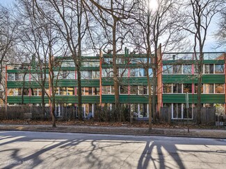 840 Michigan Ave Unit 23, Evanston, IL 60202