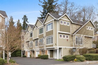 7218 NE 182nd St Unit 5, Kenmore, WA 98028