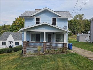10085 Grandview Ave, Pittsburgh, PA 15235