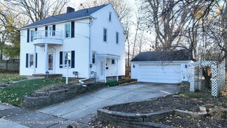 921 Green St, Lansing, MI 48906
