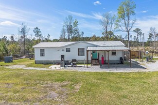 3619 W Bear Grass Rd, Loris, SC 29569