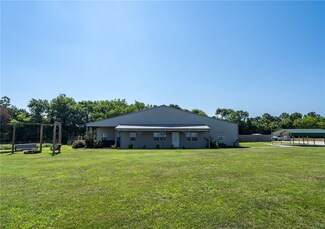 11863 (20.15 acres) N Jackson Hwy, Lincoln, AR 72744