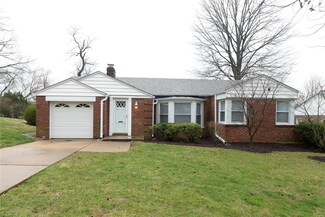 1632 Jonquil Dr, Saint Louis, MO 63119