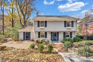 2659 Nottingham Rd SE, Roanoke, VA 24014