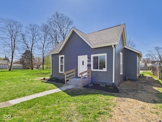 1217 W 6th St, Anderson, IN 46016