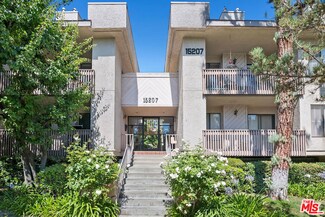 15207 Magnolia Blvd Unit 228, Sherman Oaks, CA 91403