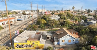 3416 E 1st St, Los Angeles, CA 90063
