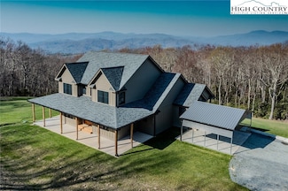 5141 Andy Hicks Rd, Banner Elk, NC 28604