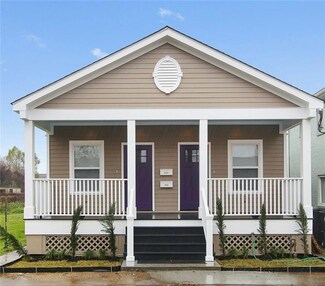 4324 Clio St, New Orleans, LA 70125