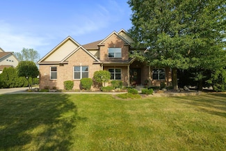 13640 Violet Meadows Blvd, Pickerington, OH 43147
