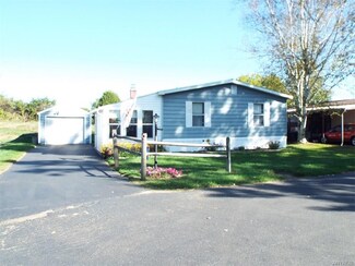 3974 Route 417 Unit NYS, Allegany, NY 14706