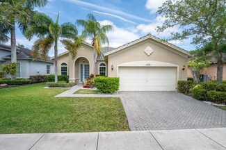 4435 E Whitewater Ave, Weston, FL 33332