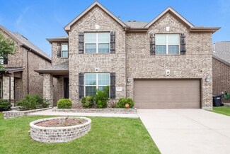 1804 Jessie Ln, McKinney, TX 75071