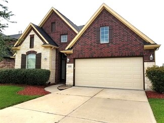 21322 Sierra Bend Dr, Richmond, TX 77407