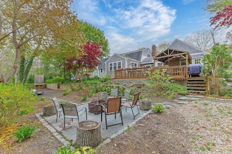 114 Stoney Cliff Rd, Centerville, MA 02632