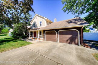 1807 Fanwood St, Oakhurst, NJ 07755