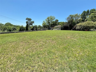 4416 Goddard Rd, Fort Worth, TX 76111