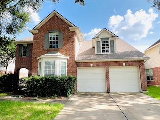 22511 Parkvine Ln, Katy, TX 77450
