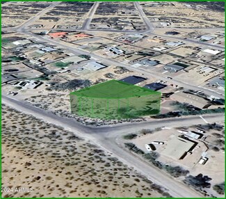 72xx S Pommel St Unit 270, Swift Trail Junction, AZ 85546