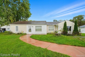 5050 Scott Rd, Mount Morris, MI 48458