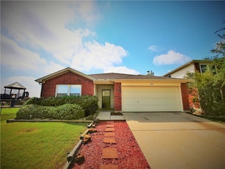 1436 Brandywine Ln, Little Elm, TX 75068