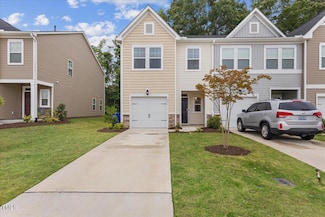 201 Peebles Dr, Smithfield, NC 27577