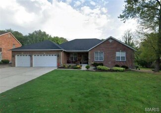 305 Sundew Dr, Belleville, IL 62221