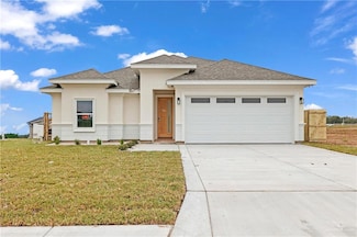 2205 Cardinal Dr, Weslaco, TX 78599