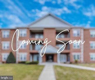 115 Easy St Unit 21, Thurmont, MD 21788