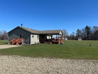 2695 Pennsylvania 285, Pymatuning Central, PA 16424