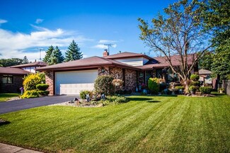 195 W 28th St, South Chicago Heights, IL 60411