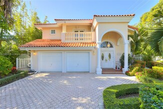 4002 Anderson Rd, Miami, FL 33146
