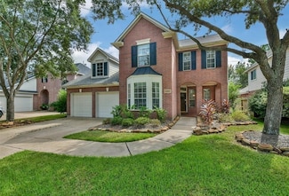 24031 Bonnamere Ln, Katy, TX 77494