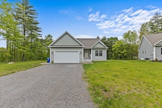 153 Ann Marie Ln, Colchester, VT 05446