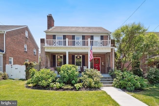 1346 Tuckerman St NW, Washington, DC 20011