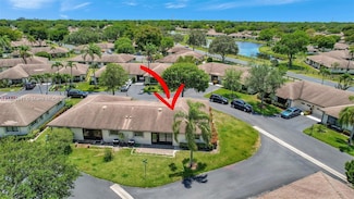 4764 Greentree Crescent Unit A, Boynton Beach, FL 33436