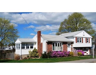 821 E Squantum St, Quincy, MA 02171